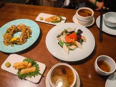 -深圳观澜格兰云天国际酒店