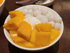 -小团圆糖水铺(襄阳南路店)