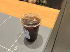 -星巴克(南宁华润幸福里店)
