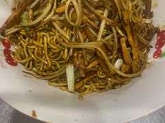 -小狗面馆(复兴店)