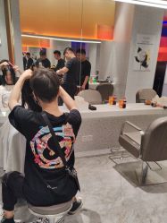 -LJOY丽锦造型·烫发染发