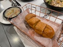 -西堤牛排(北京国瑞店)