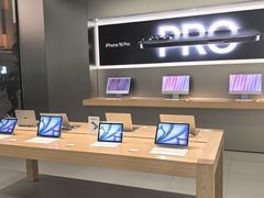 -Apple零售店(中街大悦城店)