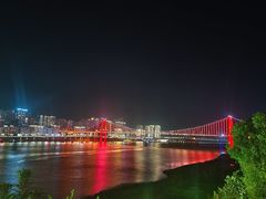 -石宝寨