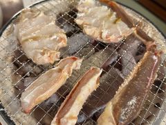 -蟹道乐(新宿本店)