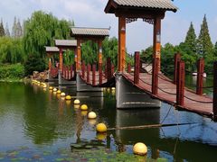 -尚湖风景区