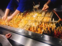 -荟必寿日韩煮物专门店(Touch12街商场店)
