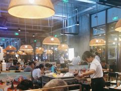 -simply thai天泰(长泰广场店)