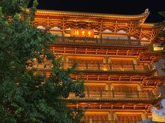 -大佛古寺