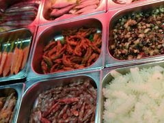 -乐烤欢烫自助烤肉火锅(喜港城店)