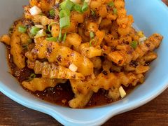 -何必是家面馆 HB noodles&coffee