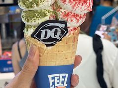 -DQ·蛋糕·冰淇淋(合生汇店)
