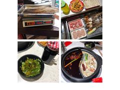 -钢管厂歆瑞源油卤串串香(春熙路太古里店)