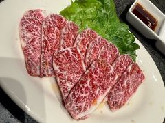 -NIUAN牛庵·日式和牛烧肉(恒隆店)