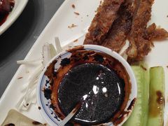 -北平小馆·烤鸭·家常菜(磨房北里店)