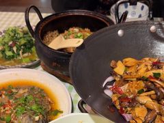 -吃货私房菜(丽江束河古镇店)