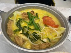 花胶鸡汤小酥肉米线-汤小云火锅米线(钻汇广场店)