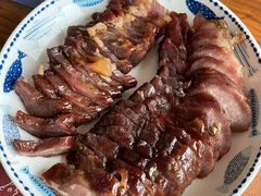 -群姐面馆·海鲜烧烤(同安路二店)