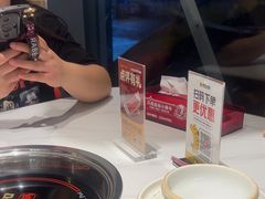 -潮正和潮汕牛肉火锅·老字号(番禺万达店)
