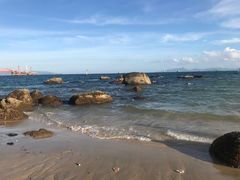 -玫瑰海岸文化旅游度假区