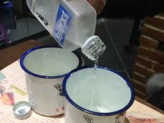 -喝丢一只鞋辣炒海鲜小烧烤(三八广场店)