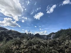 -墨石公园景区