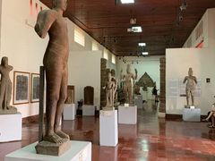 -柬埔寨国家博物馆