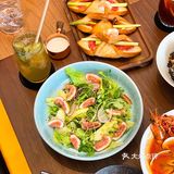 重庆新店｜黑白灰local brunch ⚪️高级小众
