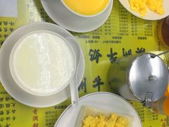 -澳洲牛奶公司(佐敦店)