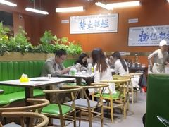 -菌小白火锅(时尚天河店)
