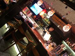 -萤初高端日料王(曲江银泰店)