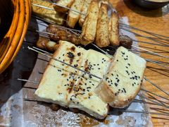 -珍祥烧烤·骨汤涮肚(无影山店)