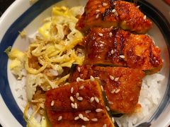 -上井精致料理(中兴商业大厦店)