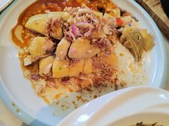 -水云间·园林餐厅(大龙店)