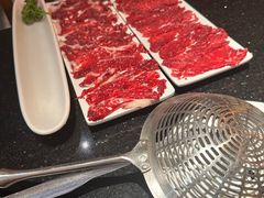 -牛事制造局牛肉火锅(莲岳路店)