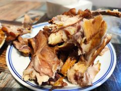 -聚合鑫东北熏酱熟食麻辣面(长阳店)