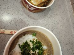 -蔡林记(古田二路店)