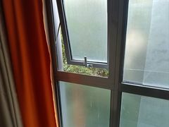 -上海如意智慧酒店(上海科学院店)