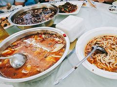 -笑红饭庄