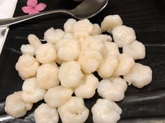 西湖水晶虾仁-涵苑私宴定制(外滩店)