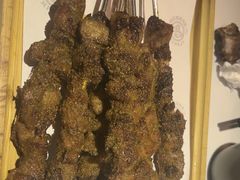 -鸣记脆皮烤鱼·海鲜烤鱼(三八广场店)