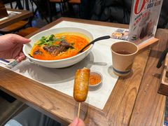-和府捞面·大师店(上海漕宝路日月光店)