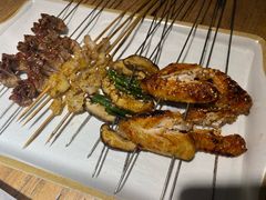-小核桃品质串店(世茂大道店)