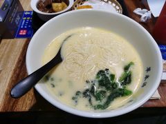 -和府捞面(国金汇店)