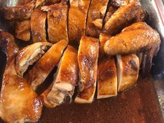 -丽华荔枝园农庄(翠岗路店)