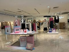 -巴黎春天(浦建店)