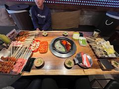 -江湖六膳門串串香(隆礼路店)