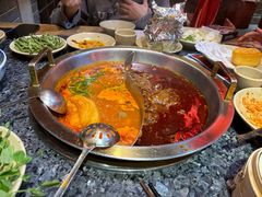 -蜀大侠火锅(森兰花园城店)