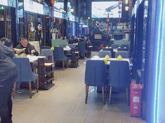 大堂-胖锅轩(水塔店)