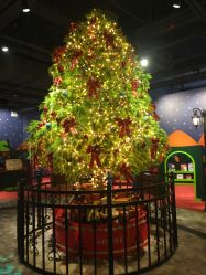 -幻贝家儿童乐园(苏州中心店)